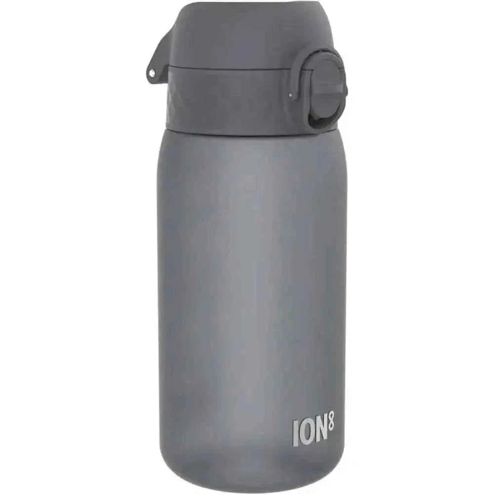 Ion8 Gourde Enfant Anti-Fuite Mint Verte - Gourde Réutilisable et Sans BPA - Cpourtoi.Net