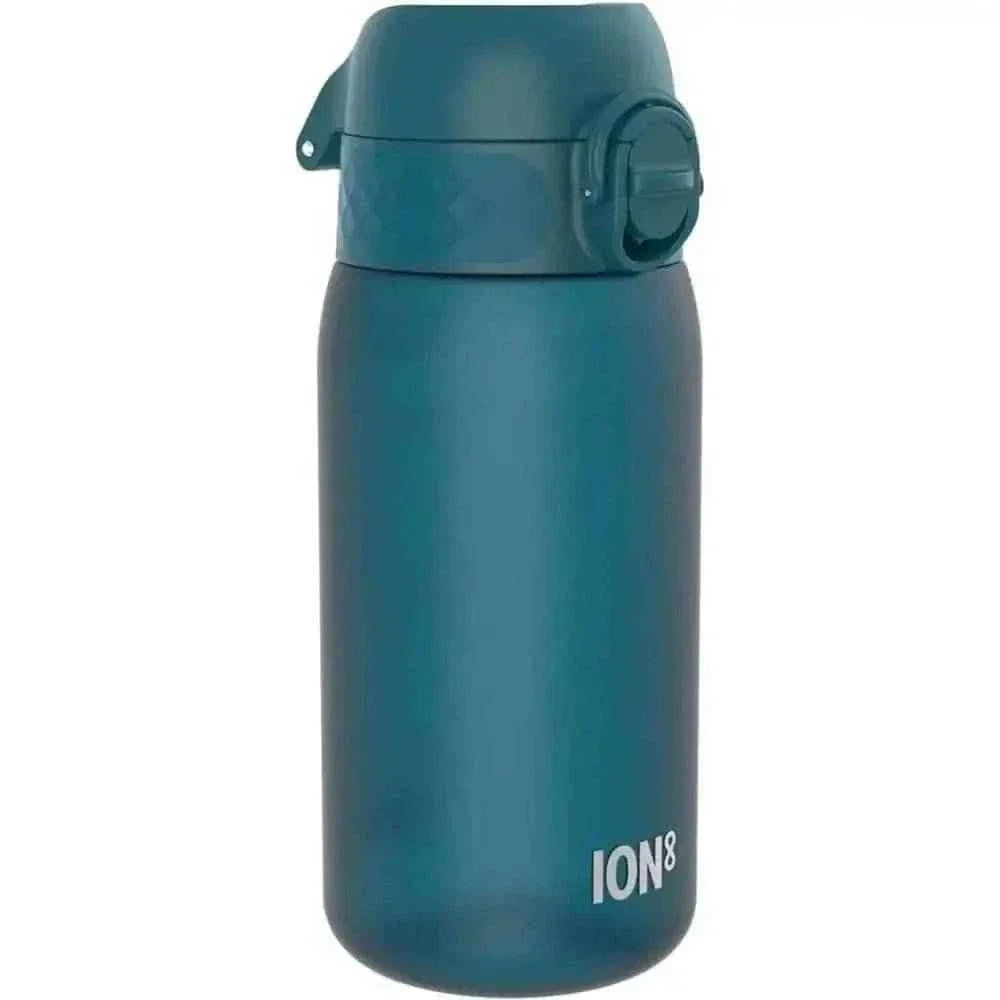 Ion8 Gourde Enfant Anti-Fuite Mint Verte - Gourde Réutilisable et Sans BPA - Cpourtoi.Net