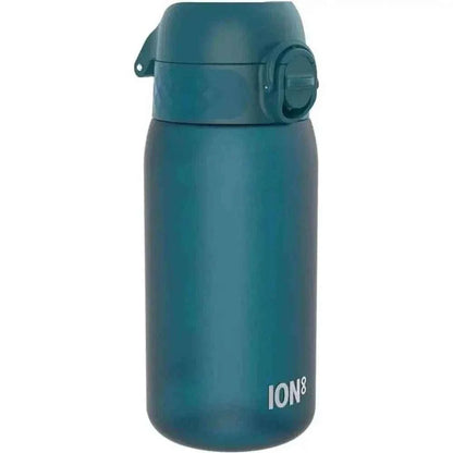 Ion8 Gourde Enfant Anti-Fuite Mint Verte - Gourde Réutilisable et Sans BPA - Cpourtoi.Net