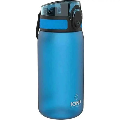 Ion8 Gourde Enfant Anti-Fuite Mint Verte - Gourde Réutilisable et Sans BPA - Cpourtoi.Net
