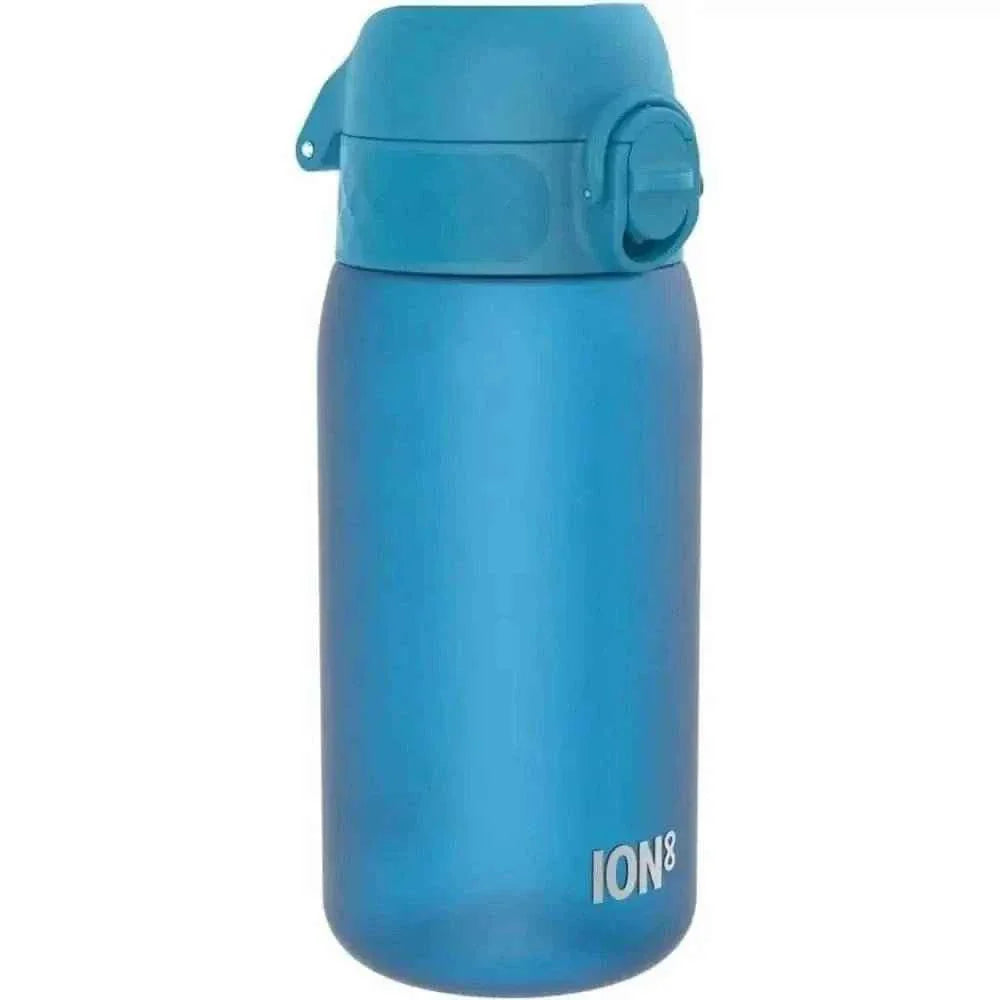 Ion8 Gourde Enfant Anti-Fuite Mint Verte - Gourde Réutilisable et Sans BPA - Cpourtoi.Net