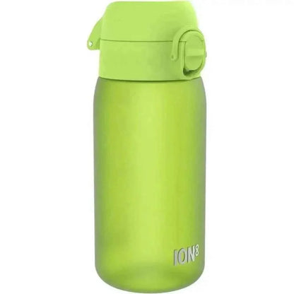 Ion8 Gourde Enfant Anti-Fuite Mint Verte - Gourde Réutilisable et Sans BPA - Cpourtoi.Net