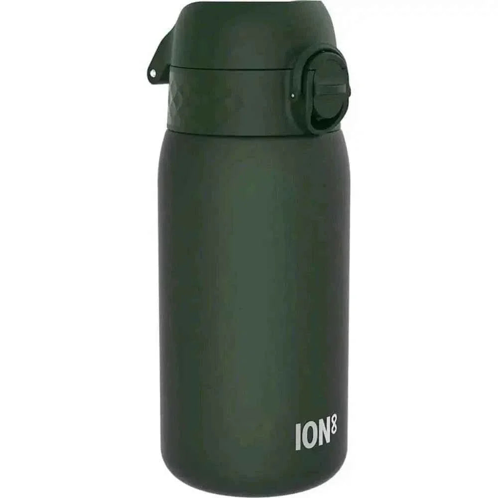 Ion8 Gourde Enfant Anti-Fuite Mint Verte - Gourde Réutilisable et Sans BPA - Cpourtoi.Net