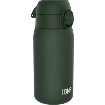Ion8 Gourde Enfant Anti-Fuite Mint Verte - Gourde Réutilisable et Sans BPA - Cpourtoi.Net