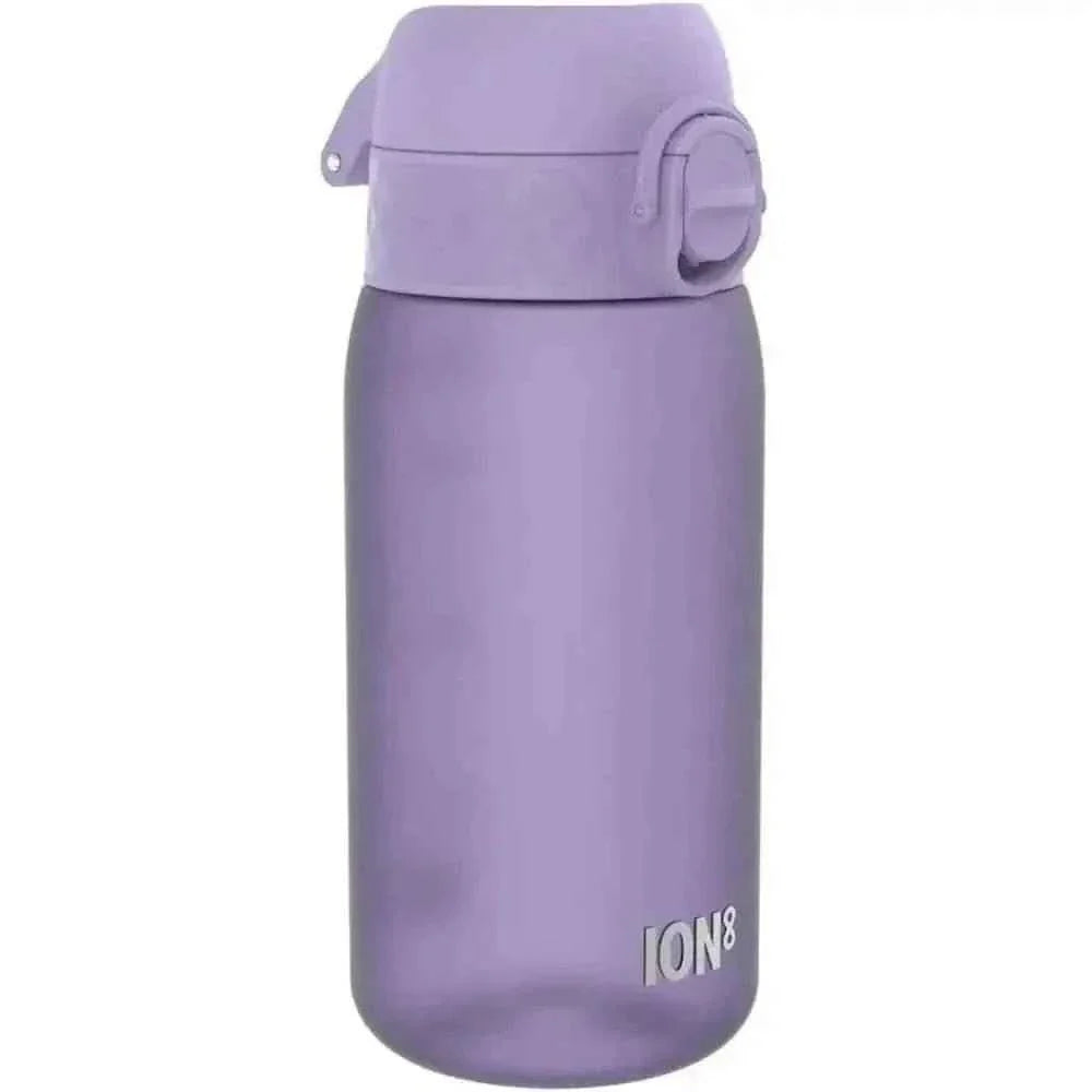 Ion8 Gourde Enfant Anti-Fuite Mint Verte - Gourde Réutilisable et Sans BPA - Cpourtoi.Net