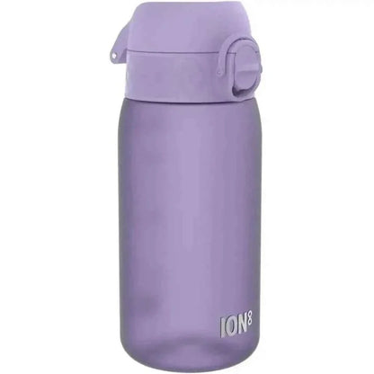 Ion8 Gourde Enfant Anti-Fuite Mint Verte - Gourde Réutilisable et Sans BPA - Cpourtoi.Net
