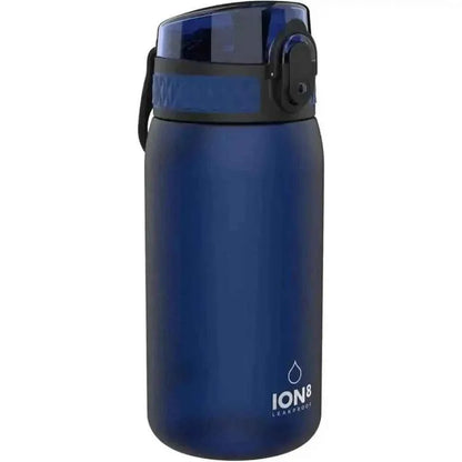 Ion8 Gourde Enfant Anti-Fuite Mint Verte - Gourde Réutilisable et Sans BPA - Cpourtoi.Net