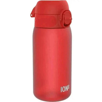 Ion8 Gourde Enfant Anti-Fuite Mint Verte - Gourde Réutilisable et Sans BPA - Cpourtoi.Net