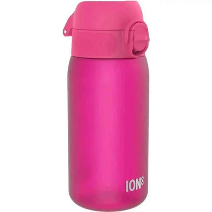 Ion8 Gourde Enfant Anti-Fuite Mint Verte - Gourde Réutilisable et Sans BPA - Cpourtoi.Net