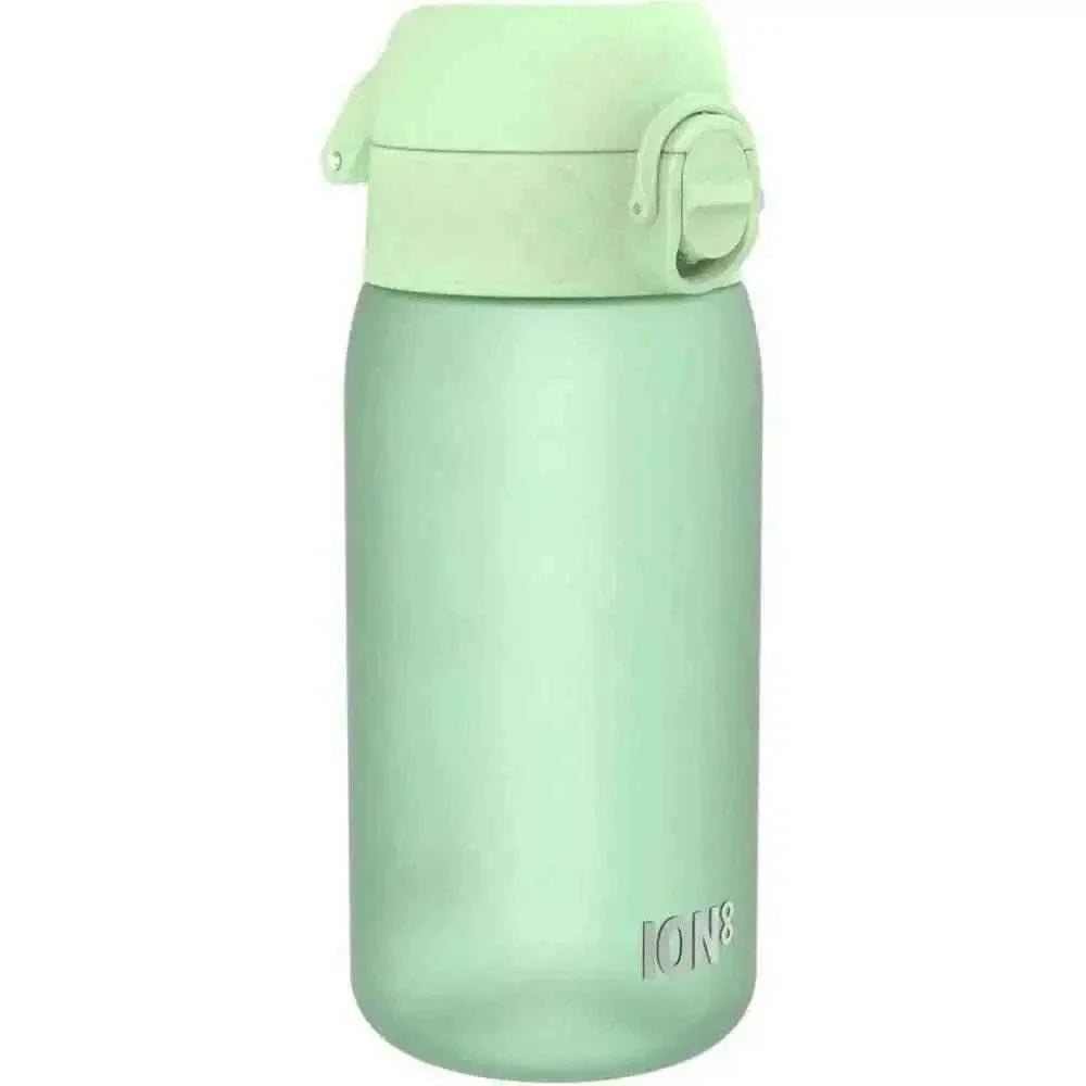 Ion8 Gourde Enfant Anti-Fuite Mint Verte - Gourde Réutilisable et Sans BPA - Cpourtoi.Net