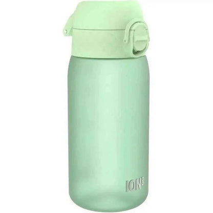 Ion8 Gourde Enfant Anti-Fuite Mint Verte - Gourde Réutilisable et Sans BPA - Cpourtoi.Net
