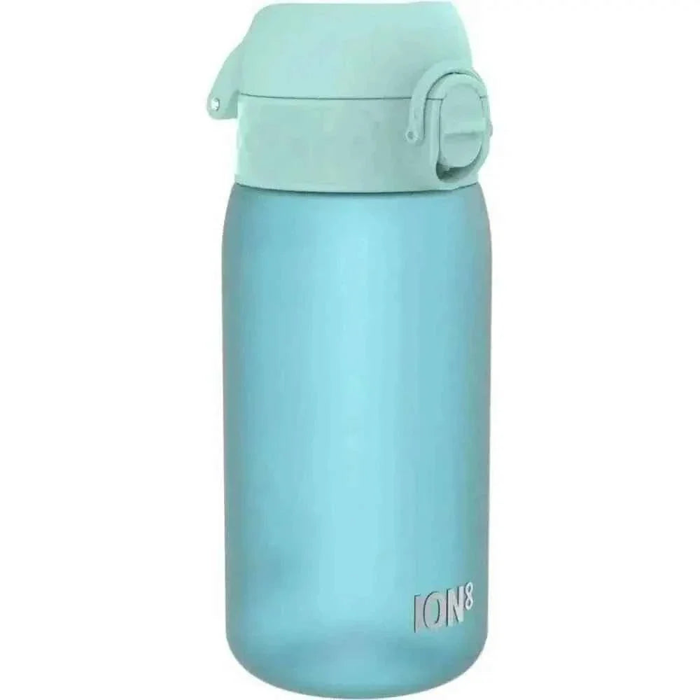 Ion8 Gourde Enfant Anti-Fuite Mint Verte - Gourde Réutilisable et Sans BPA - Cpourtoi.Net