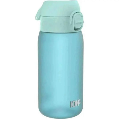 Ion8 Gourde Enfant Anti-Fuite Mint Verte - Gourde Réutilisable et Sans BPA - Cpourtoi.Net