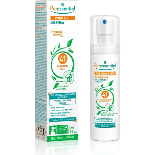 Puressentiel assainissant 75 ml - Cpourtoi.Net