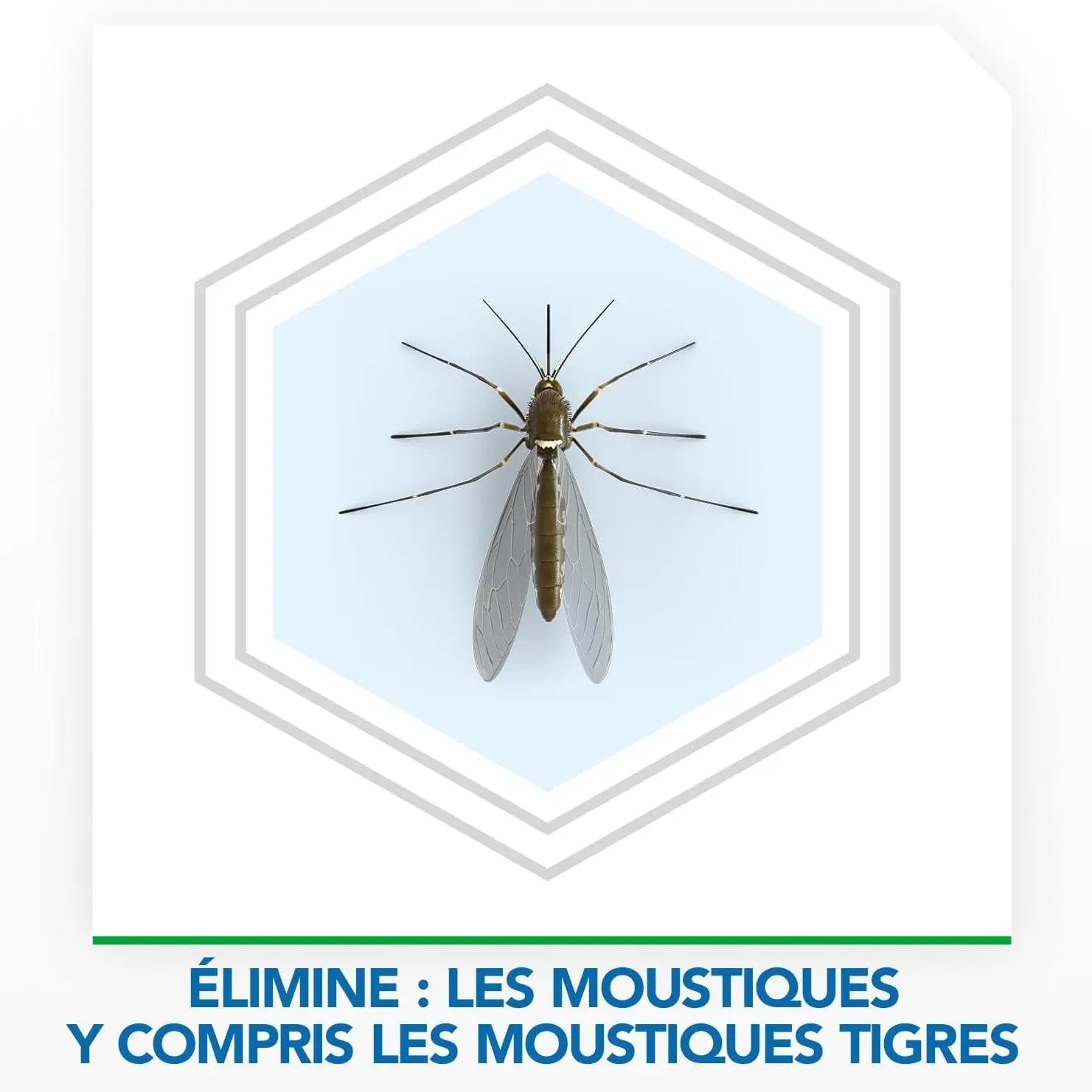 Raid Max Recharge Moustiques - Protection, Rapide - Cpourtoi.Net