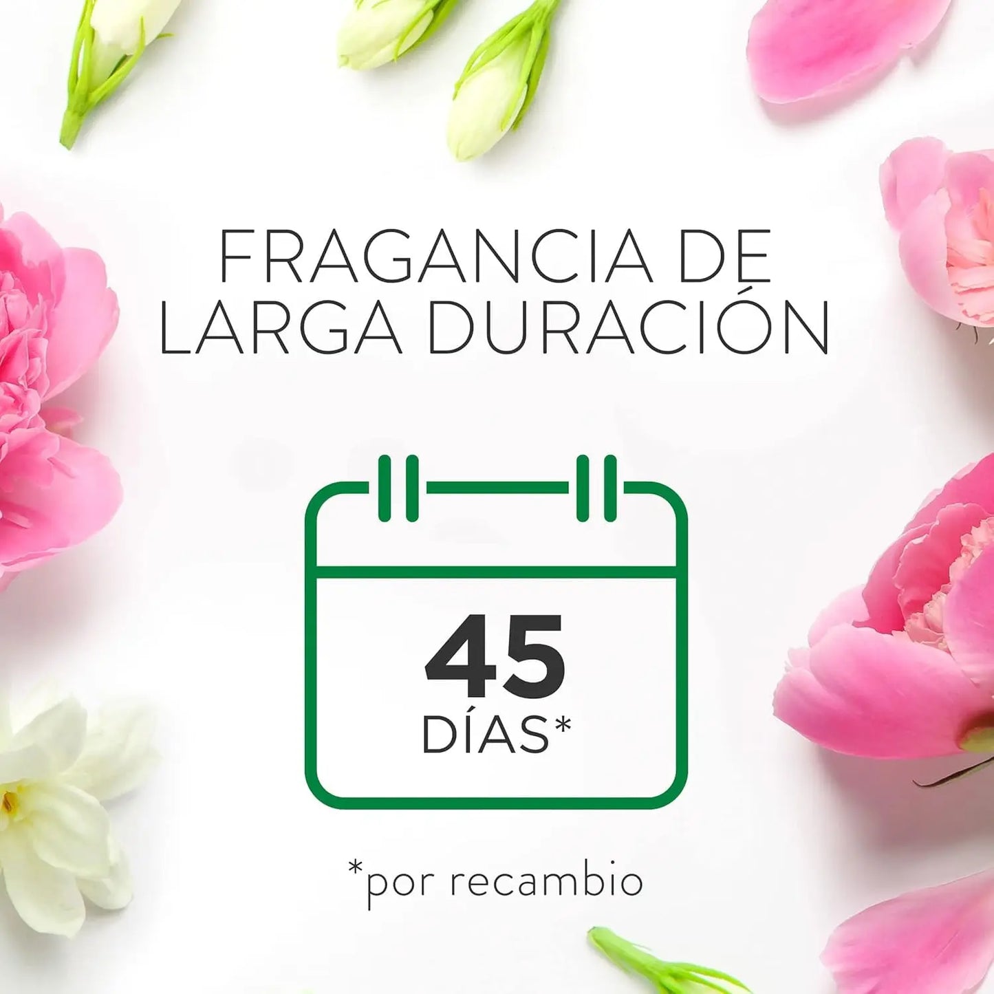 RECHARGE AIRWICK rose apaisante - huiles essentielles - 20 ml, lot de 3 - Cpourtoi.Net