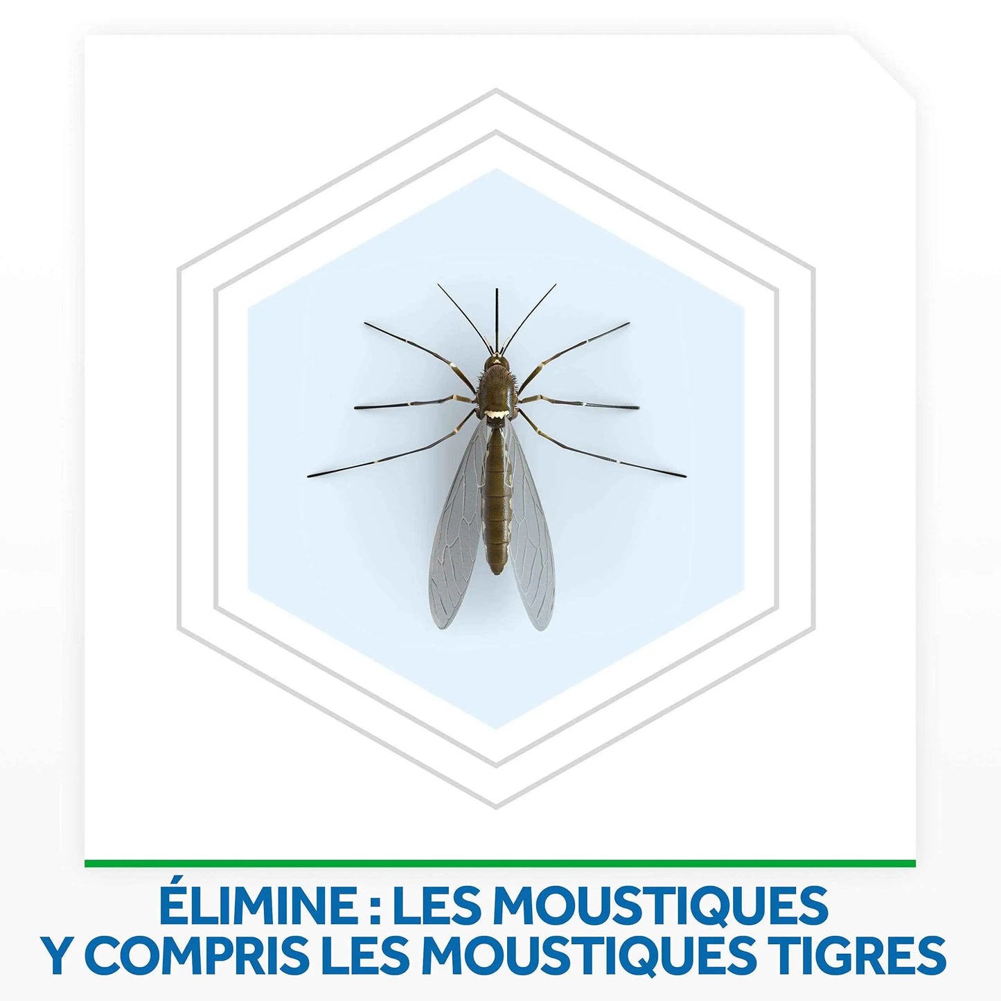 Raid Recharge Diffuseur Électrique - 45 Nuits, Sans Parfum - Cpourtoi.Net