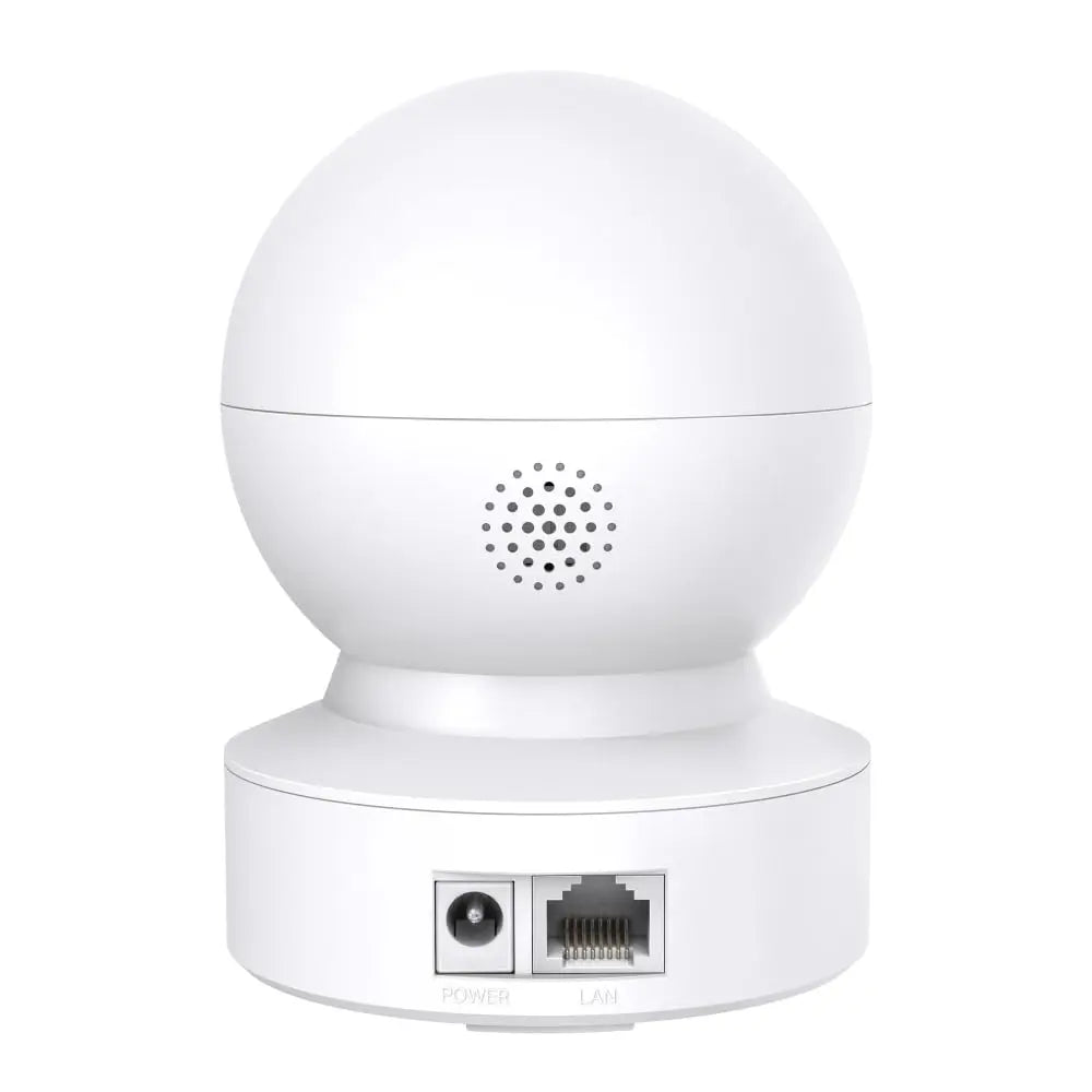 Tapo C200 Caméra 360 - Détection Personnes et Vision Nocturne - Cpourtoi.Net