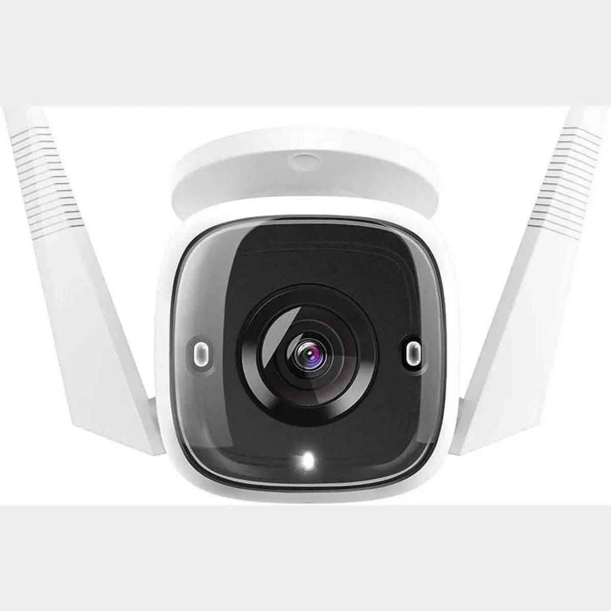 Tapo C310P2 Externe - Caméra 2K avec Vision Nocturne - Pack de 2 - Cpourtoi.Net