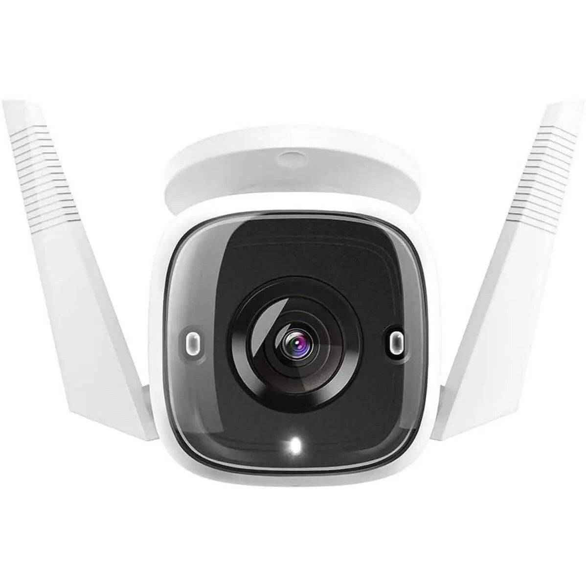 Tapo C310 Caméra Nocturne 2K – Surveillance Extérieure 24h - Cpourtoi.Net