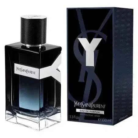 Y YVES SAINT LAURENT 60 ML - Eau de Parfum, Fragrance
