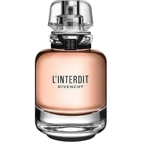 l'interdit gyvenchy 85 ML - Cpourtoi.Net