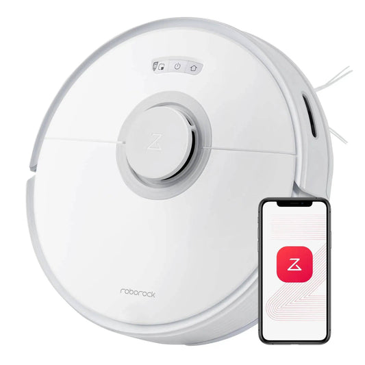 Roborock Q7 Max Robot - Nettoyage Efficace et Silencieux - Cpourtoi.Net